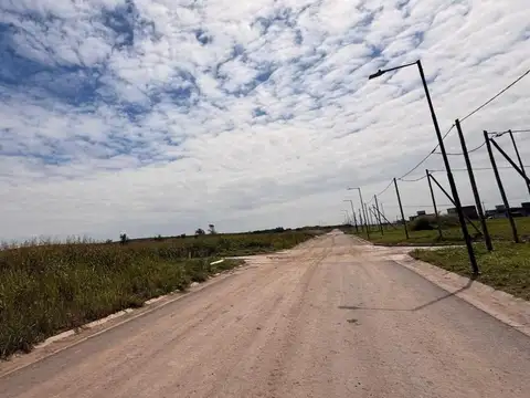 Lote en Docta Central