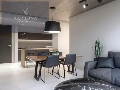 Departamento en Venta en Fisherton, USD 91.000