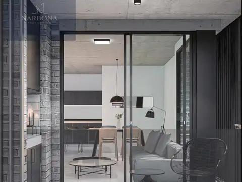 Departamento en Venta A Estrenar