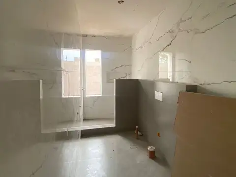 Venta casa en Docta 2 dormitorios en una planta