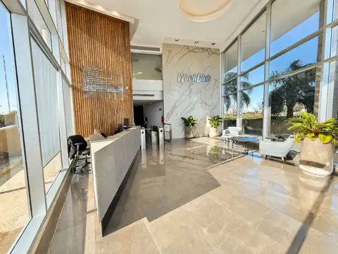 Oficina en Alquiler en Belen de Escobar, USD 6.700
