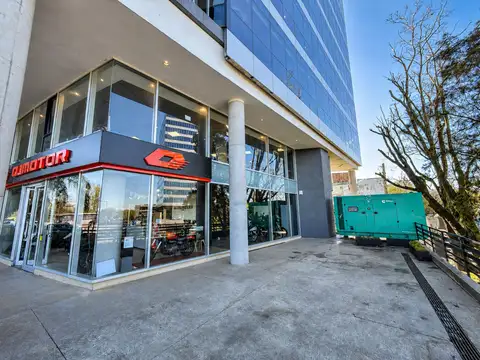 Oficina en Alquiler en Belen de Escobar, USD 6.700