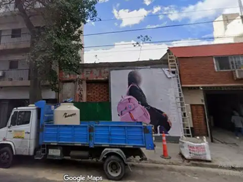 Terreno en Venta de 326,0 m2