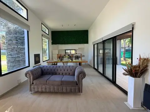 Venta casa Pinamar 4 amb a Estrenar zona Nayades 