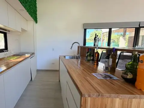 Venta casa Pinamar 4 amb a Estrenar zona Nayades