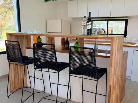 Casa en Venta en Pinamar, USD 229.000