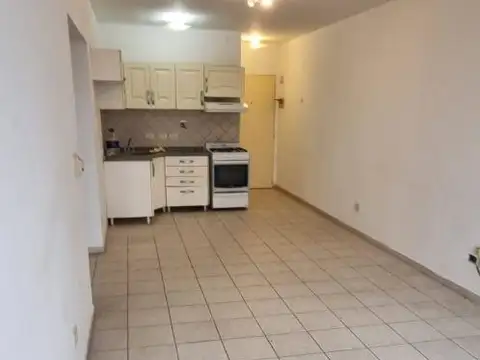 Departamento 2 ambientes en alquiler,  Muñiz