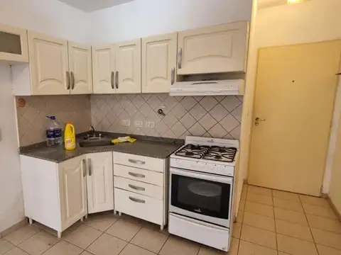 Departamento en Alquiler de 2 ambientes