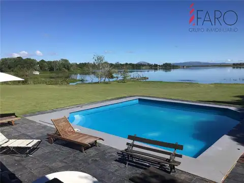 PROPIEDADES RURALES - CHACRA - PUNTA BALLENA