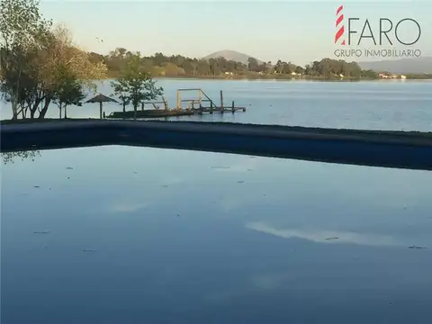 Campo en Venta Chacra