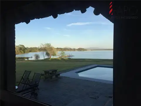 Campo en Venta de 15  ha