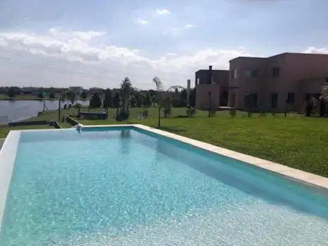 Casa alquiler San Gabriel Villanueva Tigre