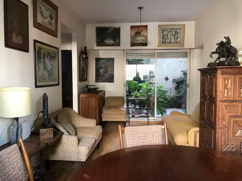 Depto Tipo Casa en Venta de 3 ambientes