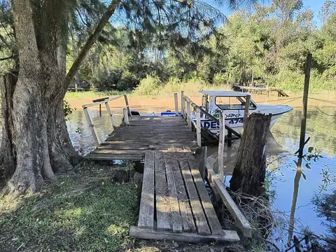 Casa en Venta en Zona Delta San Fernando, USD 120.000