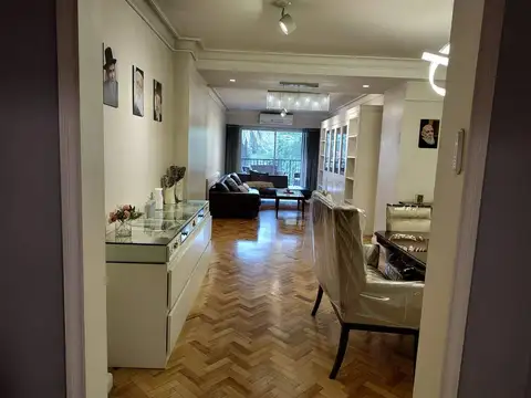Departamento en Venta en Palermo Chico, USD 420.000