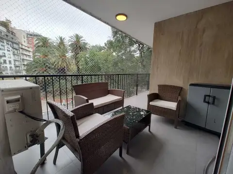 Departamento en Venta 48 años