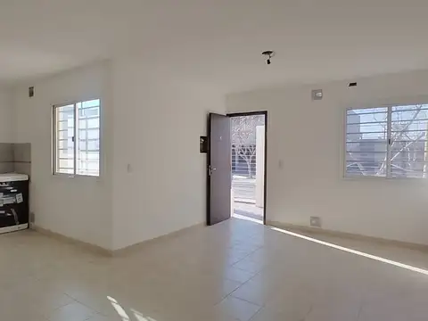 VENTA CASA A ESTRENAR APTO CREDITO BARRIO INKA 1
