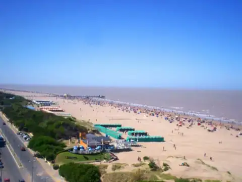 Calle 20 esquina 82 4000