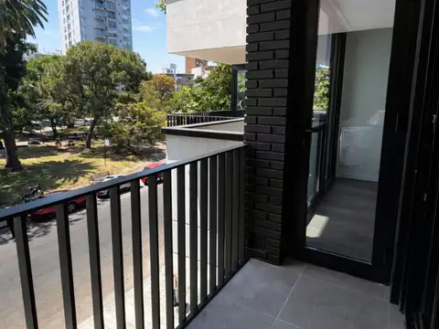 Departamento en Alquiler 1 año