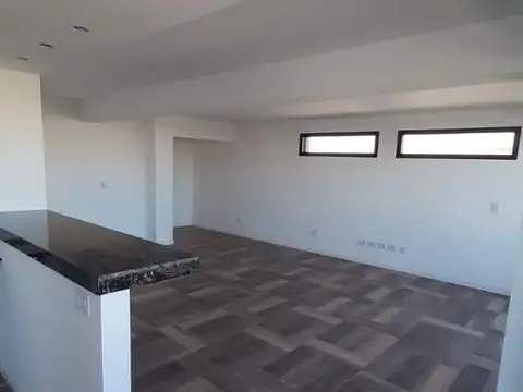 Departamento venta de categoría, piso exclusivo muy amplio, a estrenar.