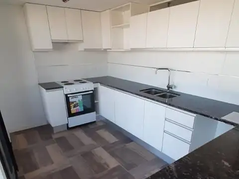 Departamento en Venta al Sur