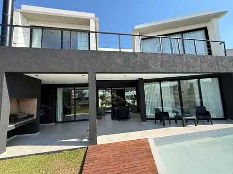 Casa en Venta A Estrenar