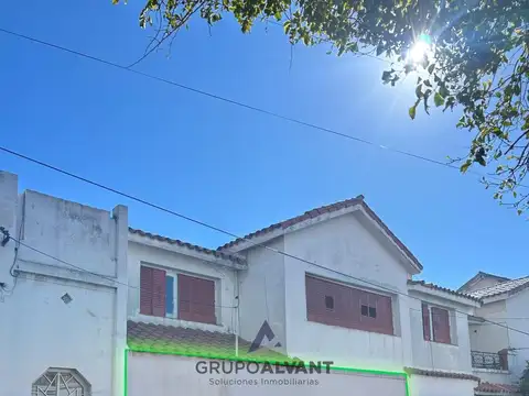 Chacabuco al 800