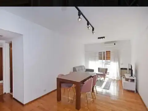 Departamento en Alquiler de 3 ambientes