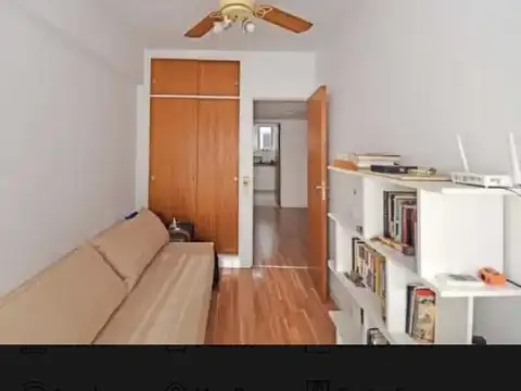 Departamento en Alquiler 40 años