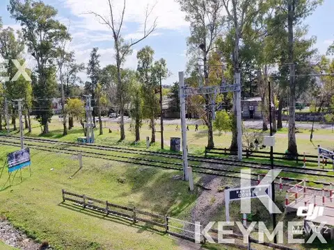 505 entre Camino Gral Belgrano y 22 Lote 14