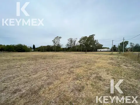 Venta LOTE Gonnet