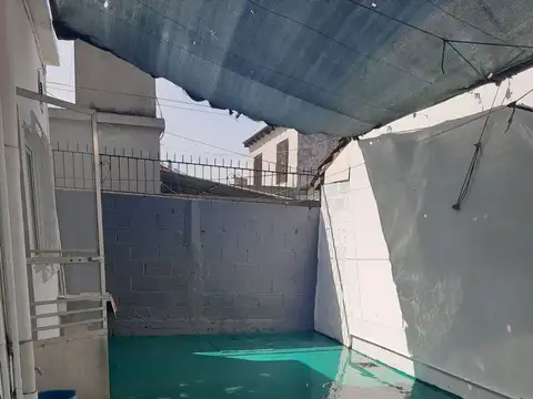 Depto Tipo Casa en Venta 37 años