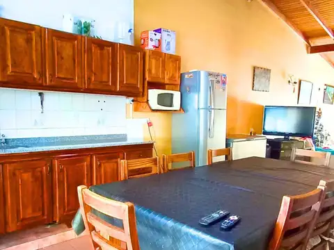 Casa en Venta en Don Torcuato, USD 118.000