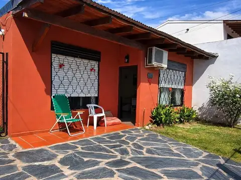 Casa de 4 Ambientes en Venta en Don Torcuato