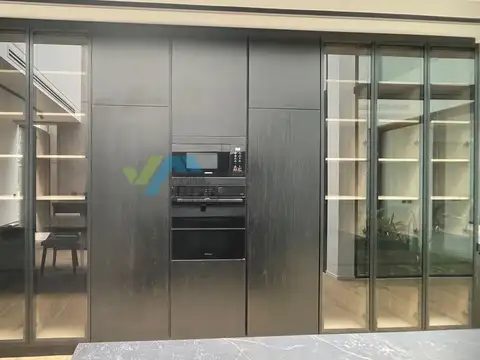 Casa 5 ambientes con 5 baños