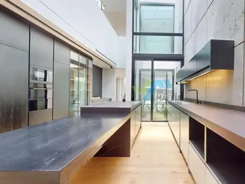 Casa en Venta 2 años