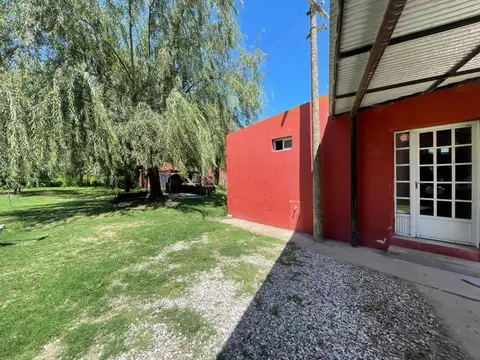 Fondo Comercio en Venta con 1 cochera