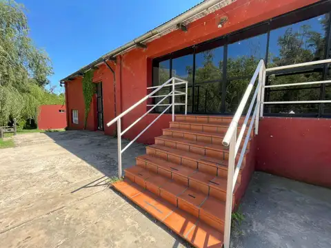Fondo Comercio en Venta con 1 cochera