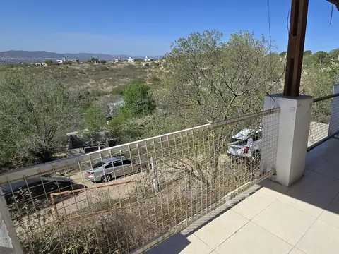 Villa Santa Cruz del Lago