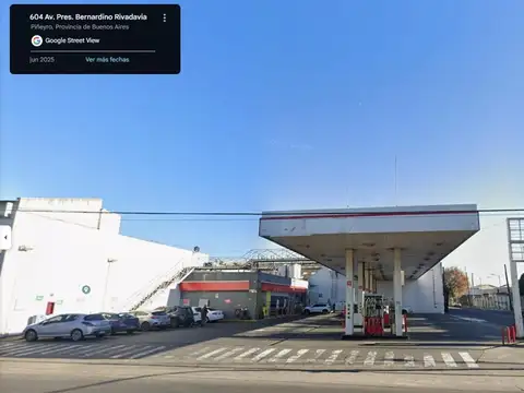 Fondo Comercio en Venta 17 años