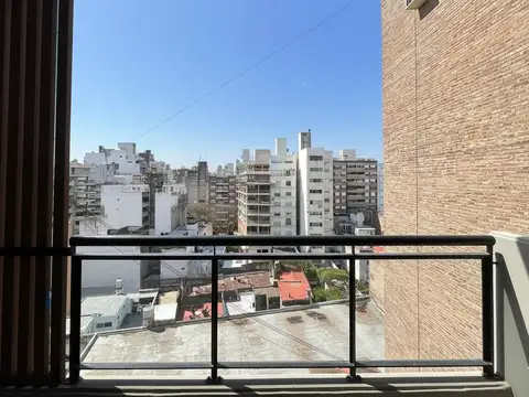 Departamento en Venta en Centro, USD 110.000