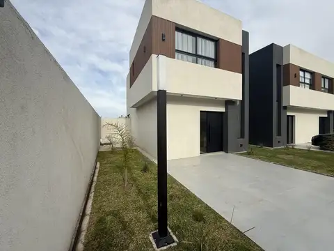 Departamento en Venta en Pilar, USD 205.000