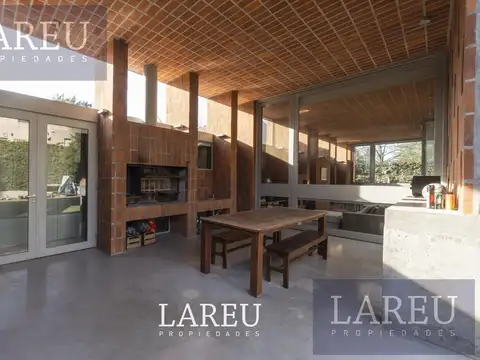 Casa en Venta 15 años