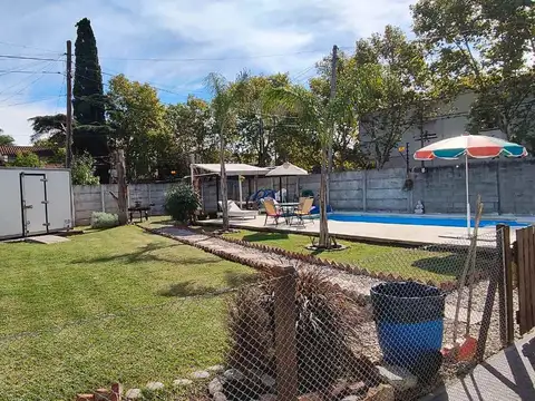 Casa en Venta 30 años