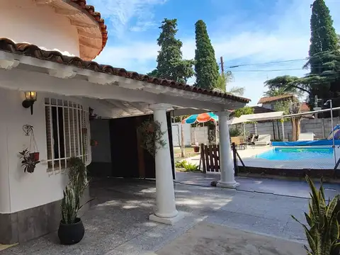 Avenida Mattaldi 800