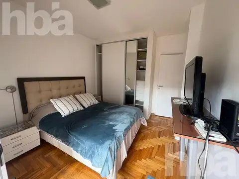 Departamento en Venta 20 años