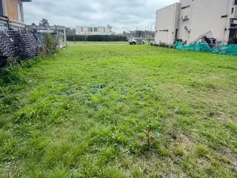 Terreno en Venta de 405,0 m2