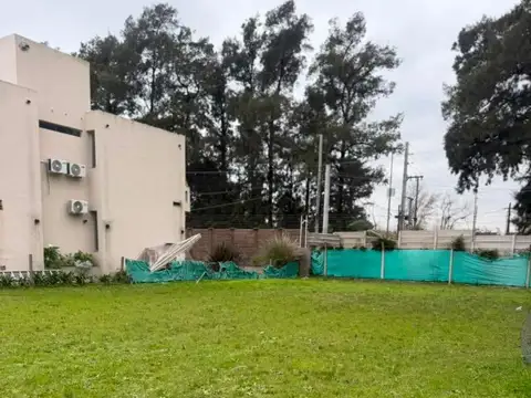 BARRIO CERRADO SAN IGNACIO CHICO