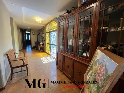 Casa en Venta de 4 dormitorios
