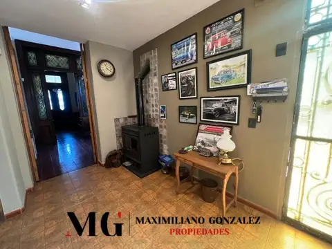 Casa en Venta en Lomas De Zamora, USD 490.000